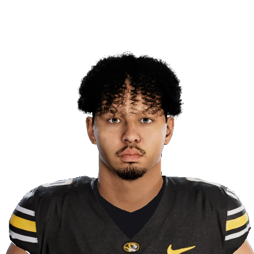 Mark Shenouda in College Football 27
