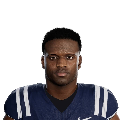 John Shepard in College Football 27