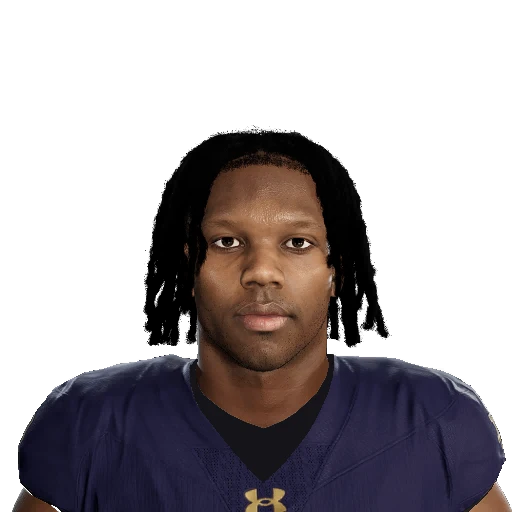 Adon Shuler in College Football 27