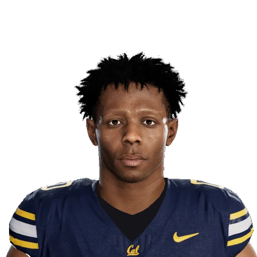 Cam Sidney in College Football 27
