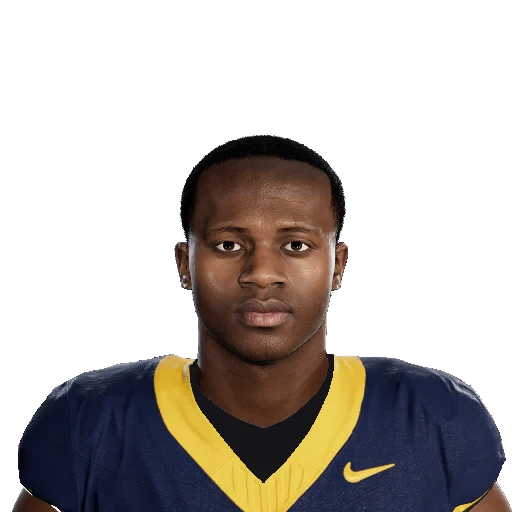 Anthony Simpson in College Football 27