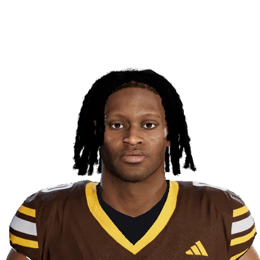 Jarvarius Sims in College Football 27