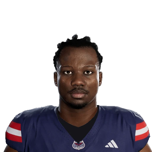 Enyce Sledge in College Football 27