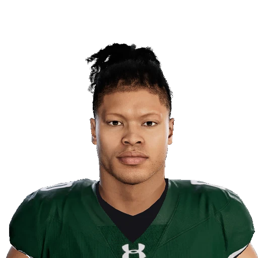 CJ Smith in College Football 27