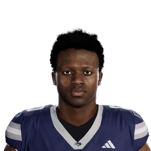 EJ Smith in College Football 27