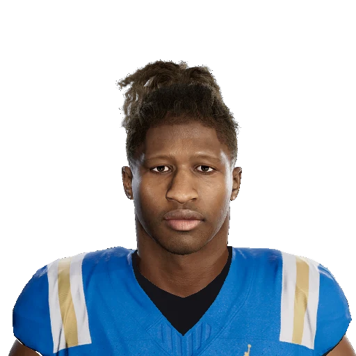 Leland Smith in College Football 27