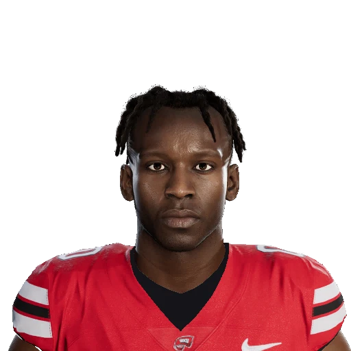 Venson Sneed Jr. in College Football 27