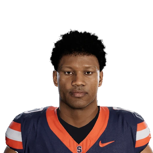 Amare Snowden in College Football 27