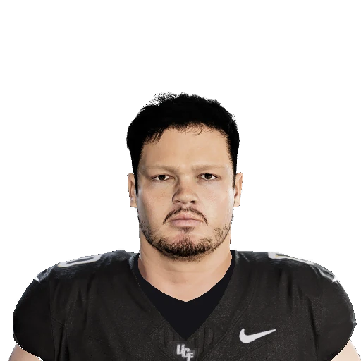 Owen Spell in College Football 27