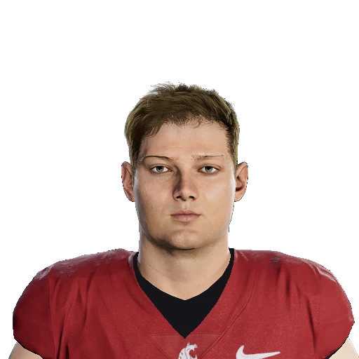 Jack Stevens in College Football 27