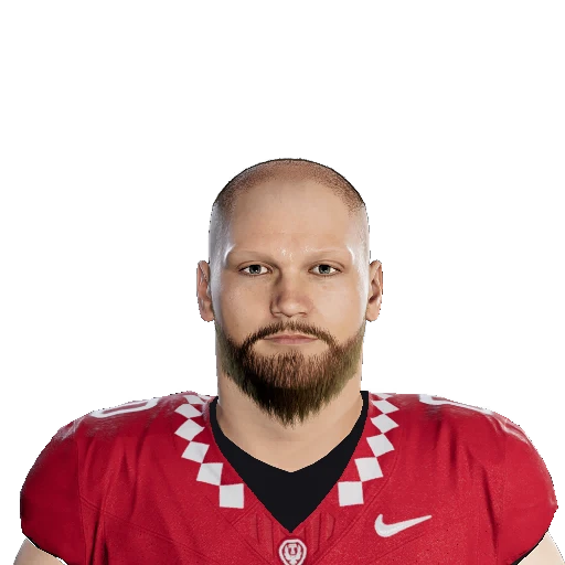 Reis Stocksdale in College Football 27