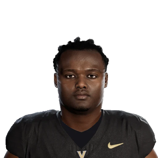 Jaylon Stone in College Football 27