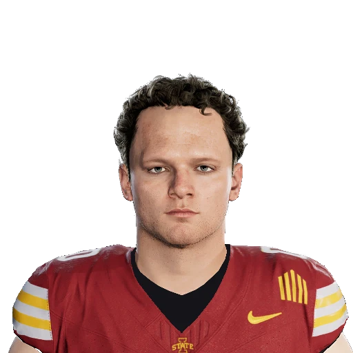 Drew Surges in College Football 27