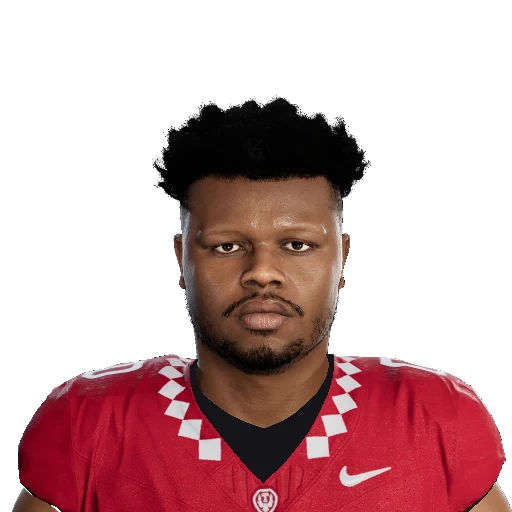 Russell Sykes IV in College Football 27