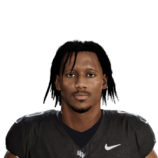 Ken Talley in College Football 27