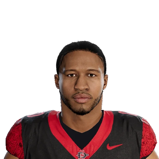 Tuaoa Tauili'ili in College Football 27