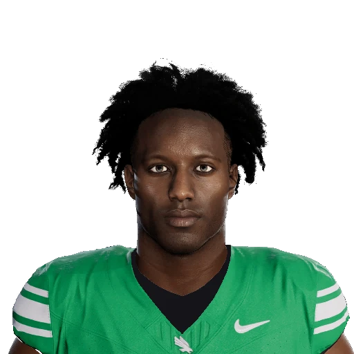 Peyton Taylor in College Football 27