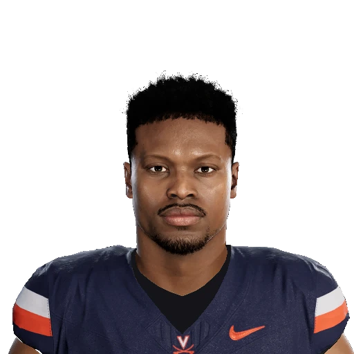 Makilan Thomas in College Football 27
