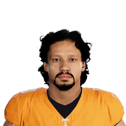 Trent Thomas in College Football 27