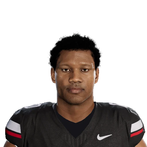 Jonathan Thompson in College Football 27