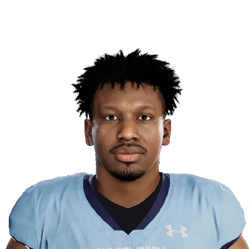 Mario Thompson in College Football 27