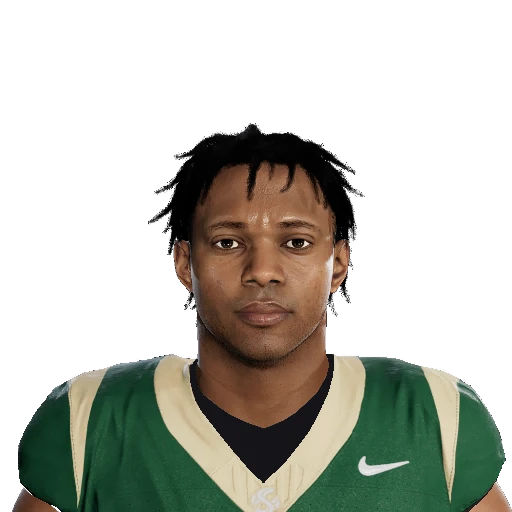Dionte Thornton in College Football 27