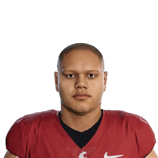Xavier Thorpe in College Football 27