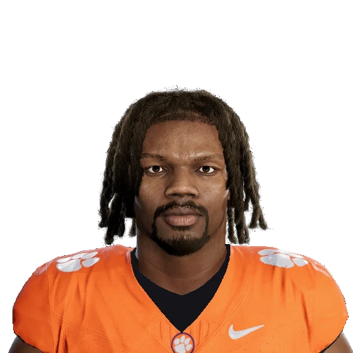Elyjah Thurmon in College Football 27