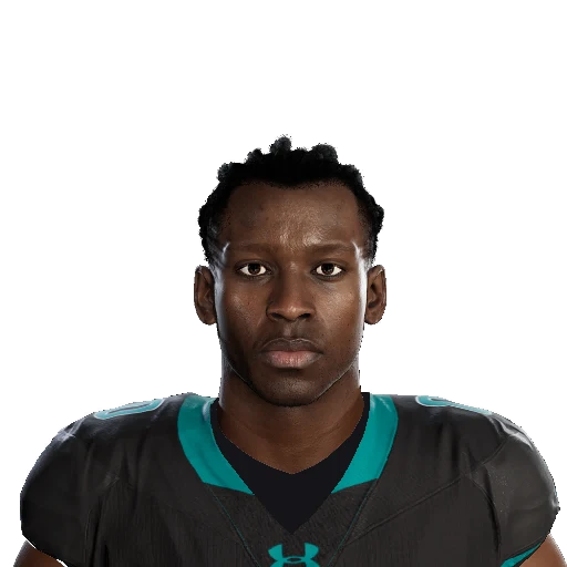 Breyahn Townsend in College Football 27