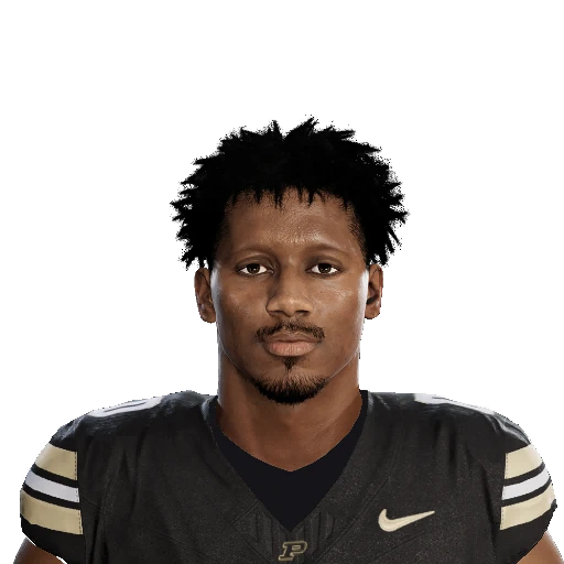 Xavier Townsend in College Football 27