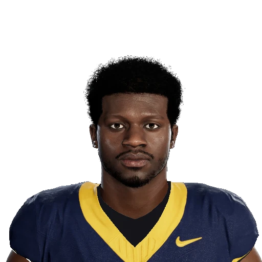 Ibrahim Traore in College Football 27