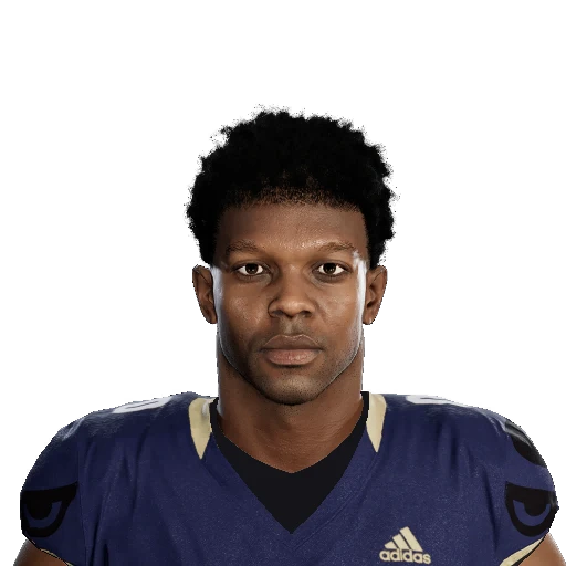 Antonio Tripp Jr. in College Football 27