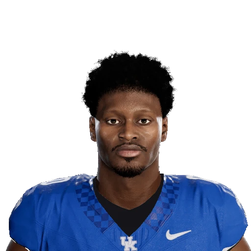 Tegra Tshabola in College Football 27