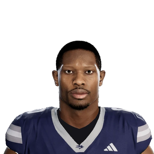 Herschel Turner in College Football 27