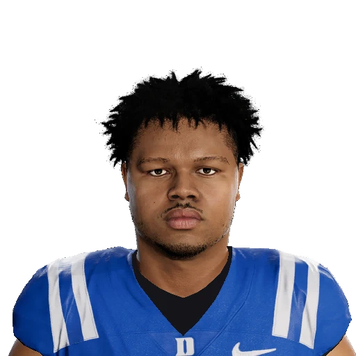 Semaj Turner in College Football 27