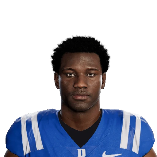 Obinna Umeh in College Football 27