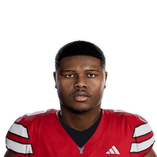 D'Anthis Upshaw Jr. in College Football 27