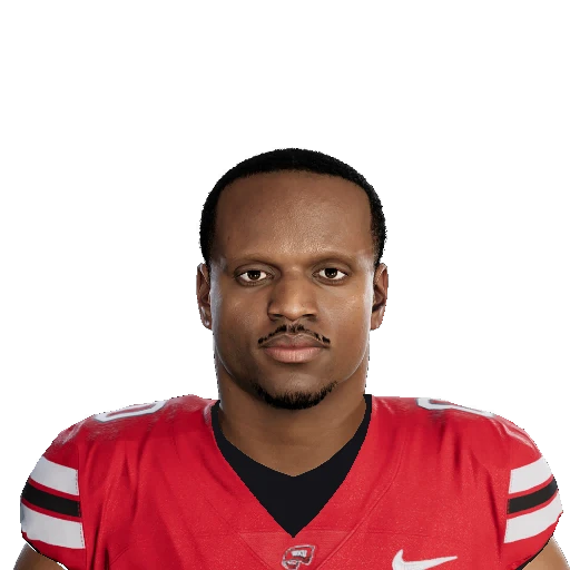 D'Cambren Verrett in College Football 27