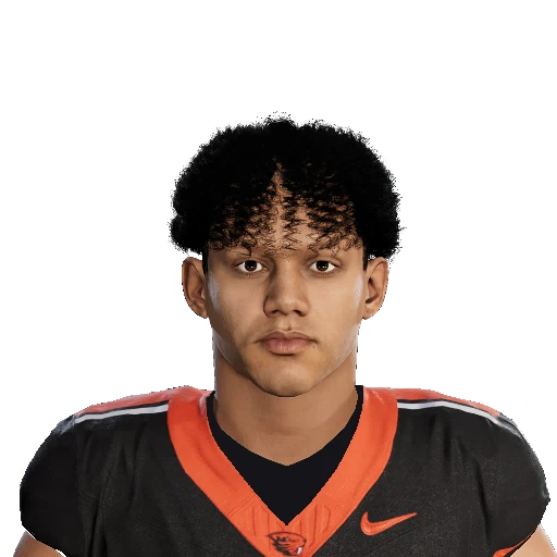 Drake Vickers in College Football 27