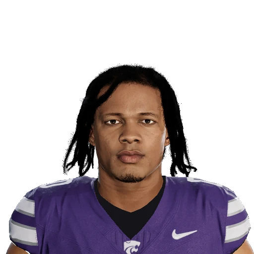 Josiah Vilmael in College Football 27