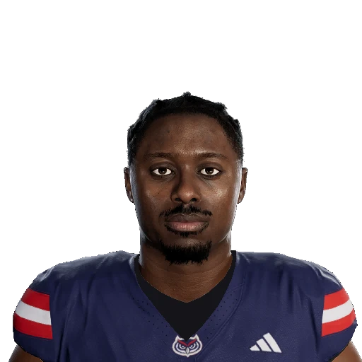 Ahlston Ware in College Football 27