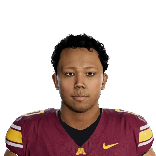 Grant Washington in College Football 27