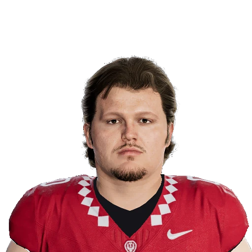 Luke Watson in College Football 27