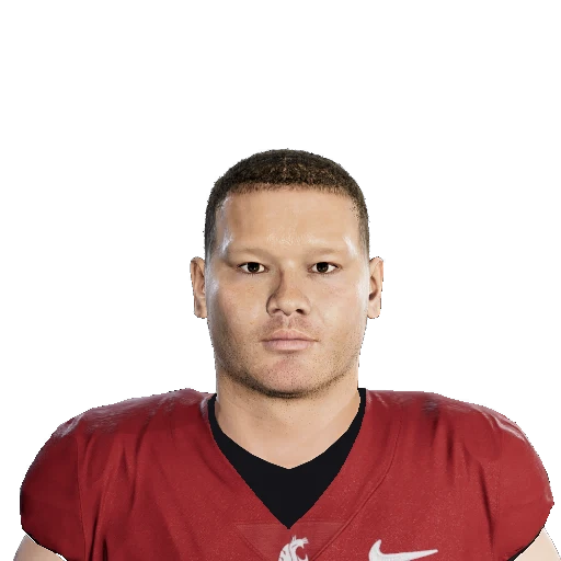 Luke Webb in College Football 27