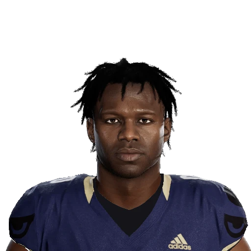 Spencer Webb in College Football 27