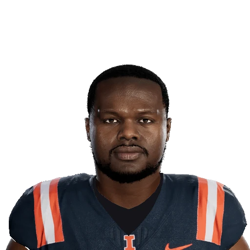 Isaiah White in College Football 27