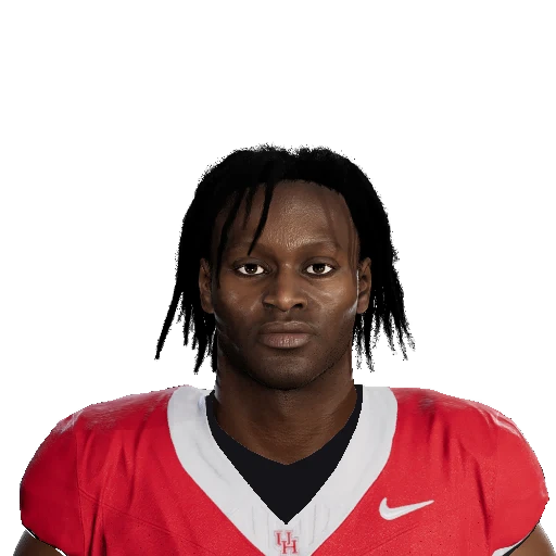 Javion White in College Football 27