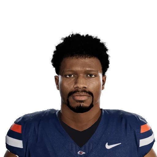 Marcellus Wilkerson in College Football 27