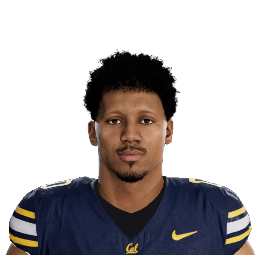 Derek Wilkins in College Football 27