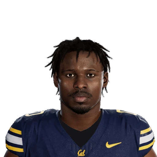 Jayden Williams in College Football 27